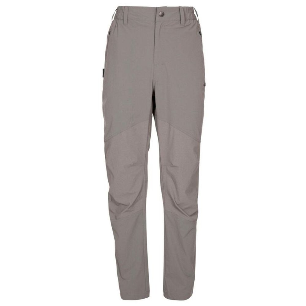 Trespass Mens Adventure Hiking Trousers / Gray